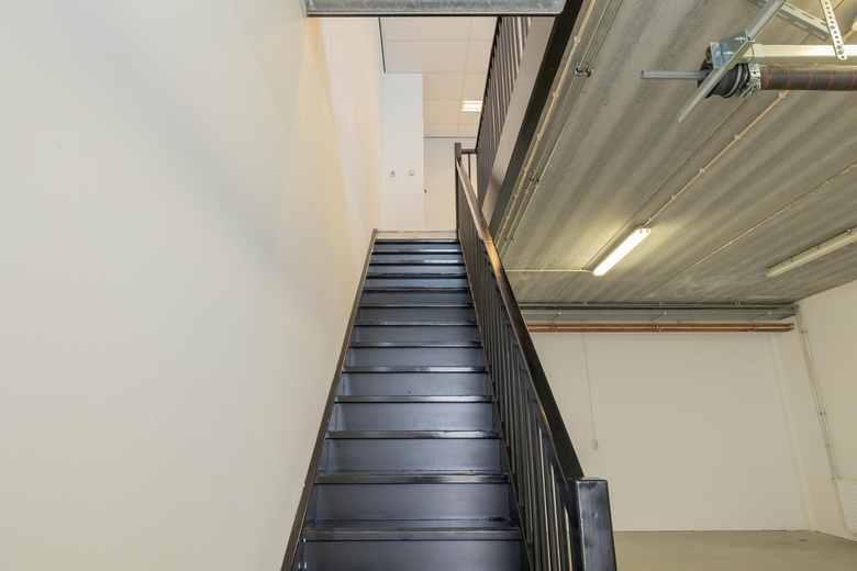 Bedrijfsruimte Sassenheim - Madame Curiestraat 22 d - Foto 11