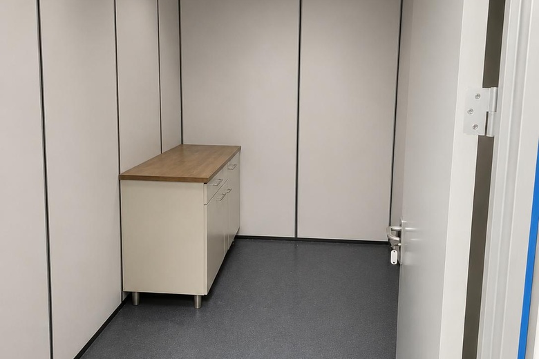 Bedrijfsruimte 't Harde - Koekoeksweg 2 C - Foto 9