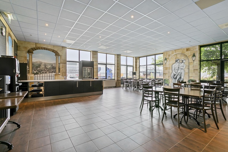 BedrijfsruimteaanKetelmeer 1 - 5<br/> inOss