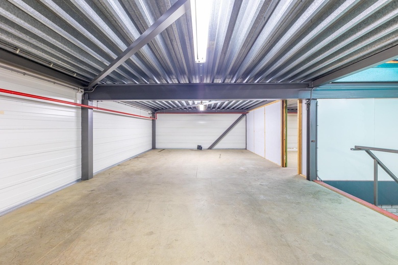 BedrijfsruimteaanHandelsstraat 3 A<br/> inSittard BedrijfsruimteaanHandelsstraat 3 A<br/> inSittard