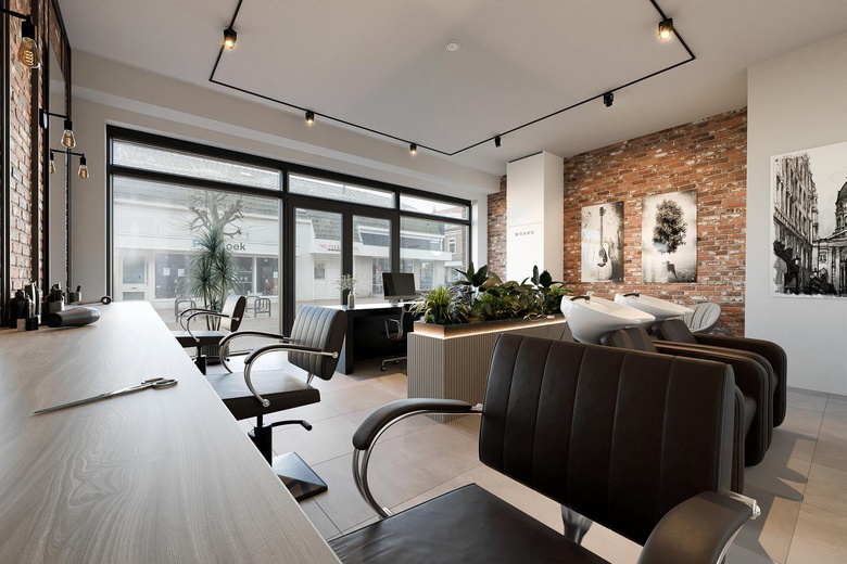 WinkelruimteaanKanaalstraat 3<br/> inLisse WinkelruimteaanKanaalstraat 3<br/> inLisse