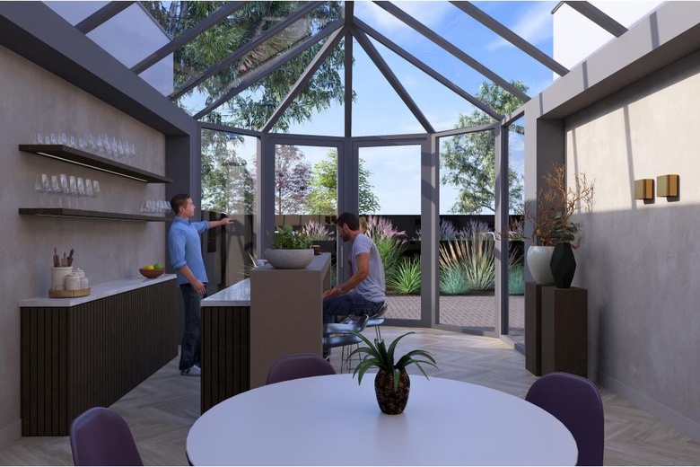 KantoorruimteaanArnhemsestraatweg 8<br/> inVelp