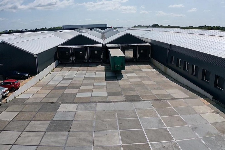BedrijfsruimteaanMeerlandenweg 65 A<br/> inAmstelveen BedrijfsruimteaanMeerlandenweg 65 A<br/> inAmstelveen