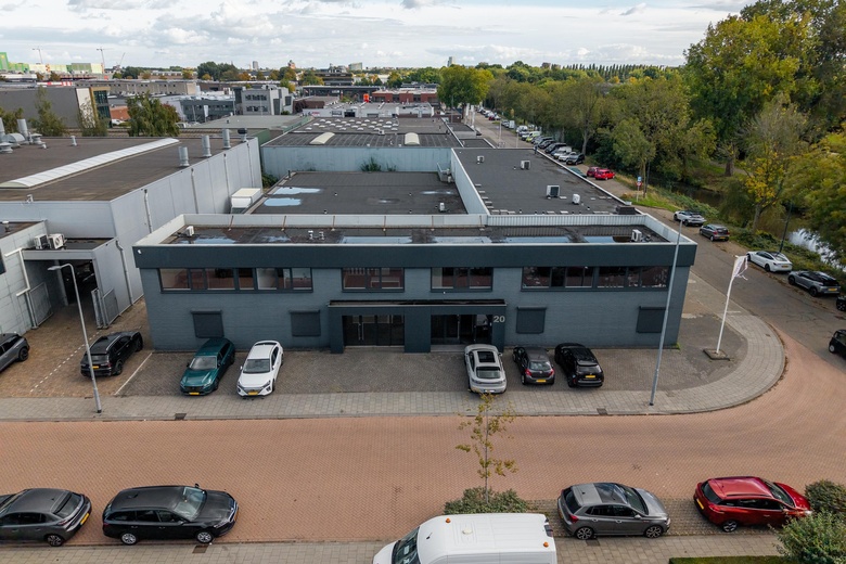 BedrijfsruimteaanMoeskampweg 20<br/> inDen Bosch BedrijfsruimteaanMoeskampweg 20<br/> inDen Bosch