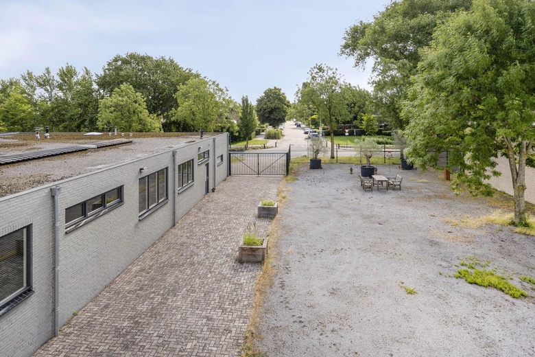 BedrijfsruimteaanReigerbosweg 16<br/> inWaalwijk BedrijfsruimteaanReigerbosweg 16<br/> inWaalwijk