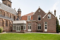 Bekijk foto 4 van Past. van Haarenstraat 40 Bekijk foto 4 van Past. van Haarenstraat 40