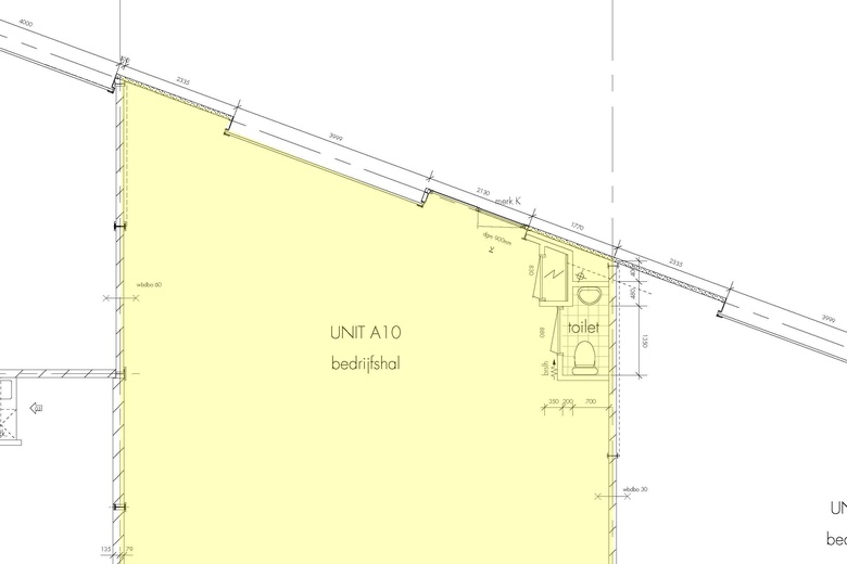 BedrijfsruimteaanDe Veldoven 2 C<br/> inHendrik-Ido-Ambacht