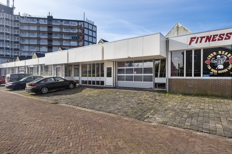 BedrijfsruimteaanHarlingerstraatweg 80 a<br/> inLeeuwarden