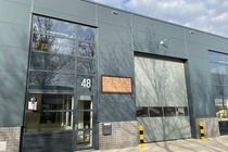 Bedrijfsruimte Oss - Romeinenweg 44 - Foto 4