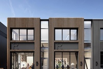 Bekijk foto 3 van Afmijnstraat 43 Bekijk foto 3 van Afmijnstraat 43