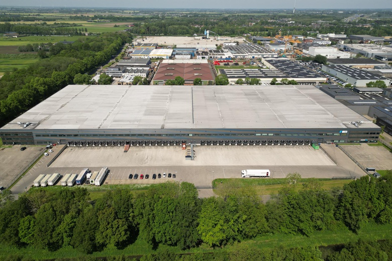 BedrijfsruimteaanLaanakkerweg 14<br/> inVianen BedrijfsruimteaanLaanakkerweg 14<br/> inVianen