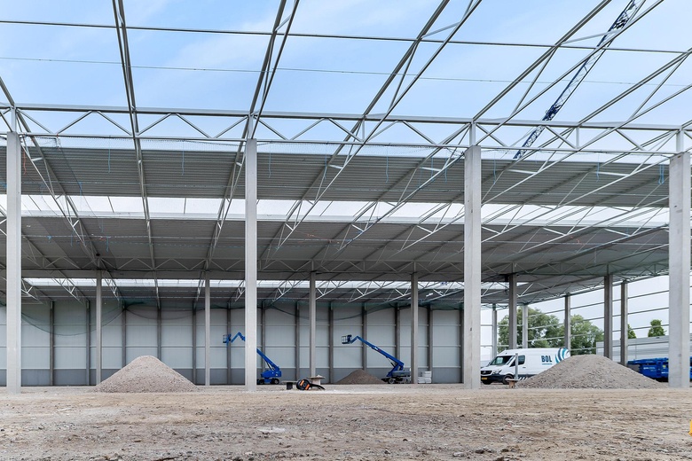 Bedrijfsruimte Breda - Konijnenberg 92 - Foto 24