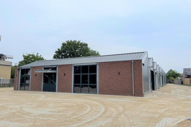 Bedrijfsruimte Windmolen 9, Veldhoven | Bedrijfspand.com