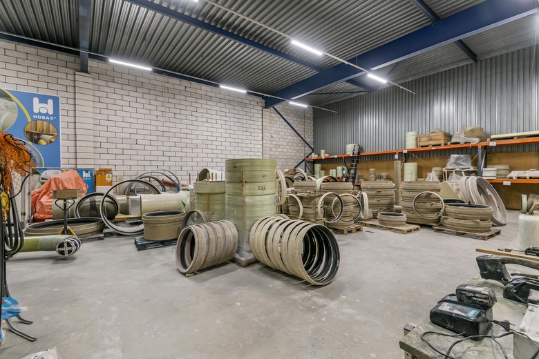 Bedrijfsruimte Tiel - Marconistraat 11 10 - Foto 18