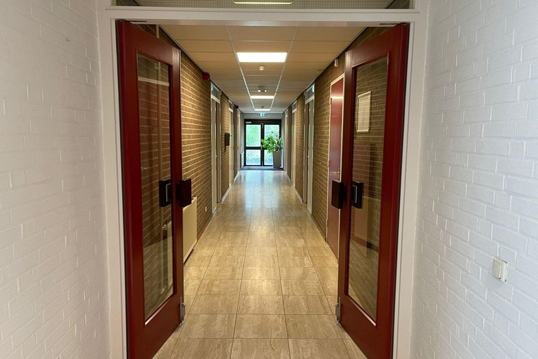 KantoorruimteaanSutton 15<br/> inApeldoorn