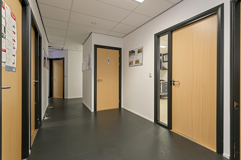 BedrijfsruimteaanBelgiëstraat 14<br/> inKaatsheuvel