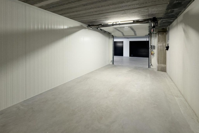 OpslagruimteaanIndustrieweg 69 95<br/> inBerkel en Rodenrijs