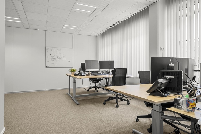 KantoorruimteaanNieuwe Oeverstraat 65<br/> inArnhem