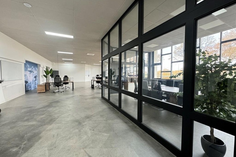 KantoorruimteaanAmbachtsweg 1 B<br/> inBladel KantoorruimteaanAmbachtsweg 1 B<br/> inBladel