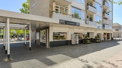 Winkelruimte te koop Breda - Brabantplein 18 A