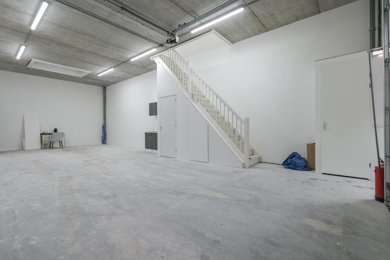 Bedrijfsruimte Voorthuizen - Baron van Nagellstraat 64 08 - Foto 9