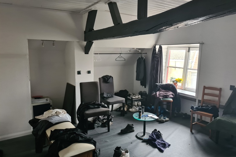 HorecaaanSchuithaven 6<br/> inZierikzee