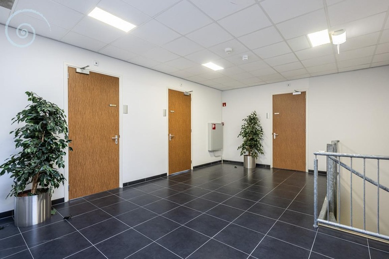 Kantoorruimte Oude-Tonge - Boezemweg 13 o - Foto 26