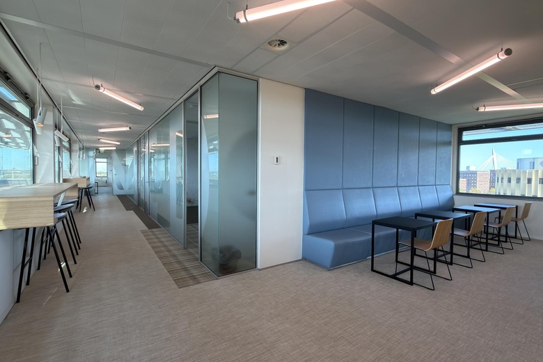 KantoorruimteaanPapendorpseweg 75 - 79<br/> inUtrecht