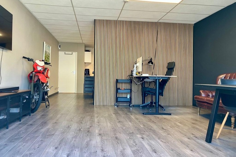 Kantoorruimte Zeewolde - Schepenveld 12 08 - Foto 4