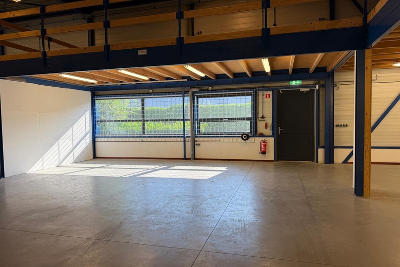 Bedrijfsruimte Oisterwijk - Laarakkerweg 8 - Foto 19