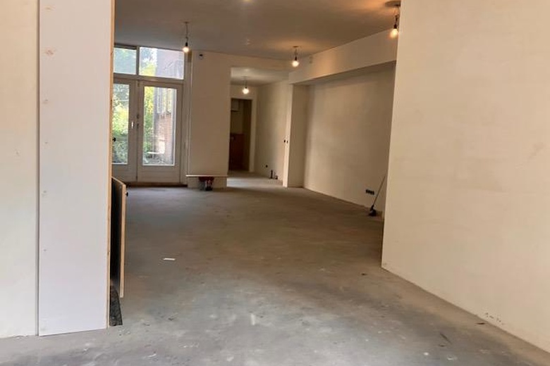 Kantoorruimte Amsterdam - Van Baerlestraat 101 H - Foto 15