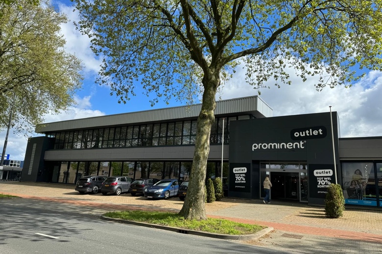 WinkelruimteaanIndustriestraat 11<br/> inSittard WinkelruimteaanIndustriestraat 11<br/> inSittard