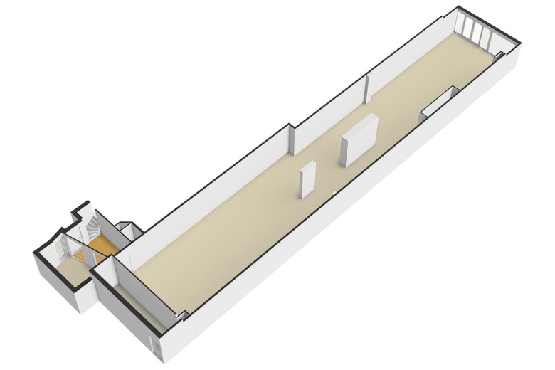 WinkelruimteaanHoofdstraat 222<br/> inVelp