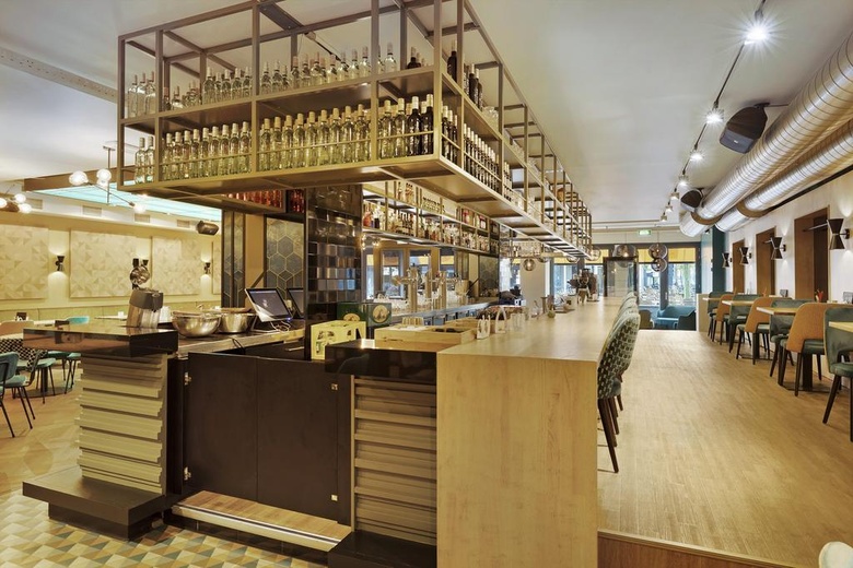 HorecaaanDukaatplein 8<br/> inLelystad HorecaaanDukaatplein 8<br/> inLelystad