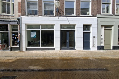 Winkelruimte te huur Gorinchem - Langendijk 12