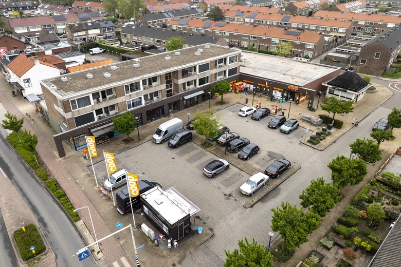 Bekijk foto 1 van Surinameplein 7 Bekijk foto 1 van Surinameplein 7