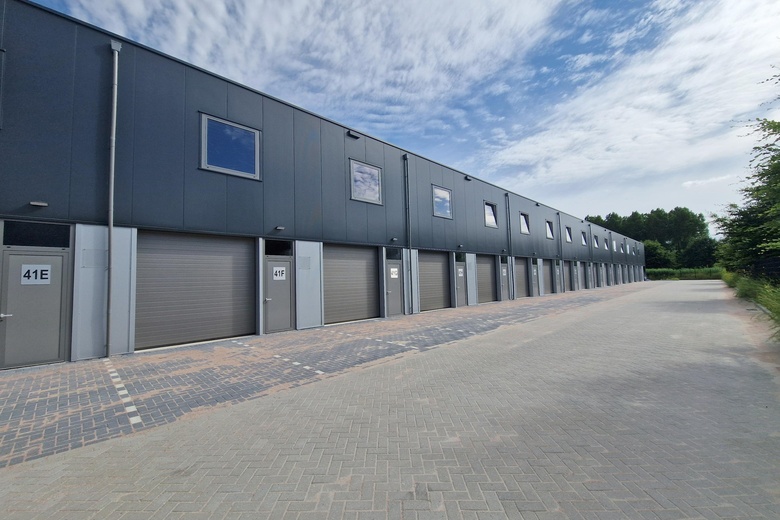 Bedrijfsruimte Almere - Koningsbeltweg 41 K - Foto 16
