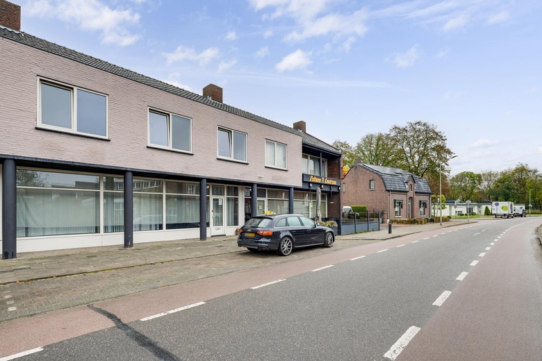 WinkelruimteaanMoesemanstraat 15<br/> inNederweert