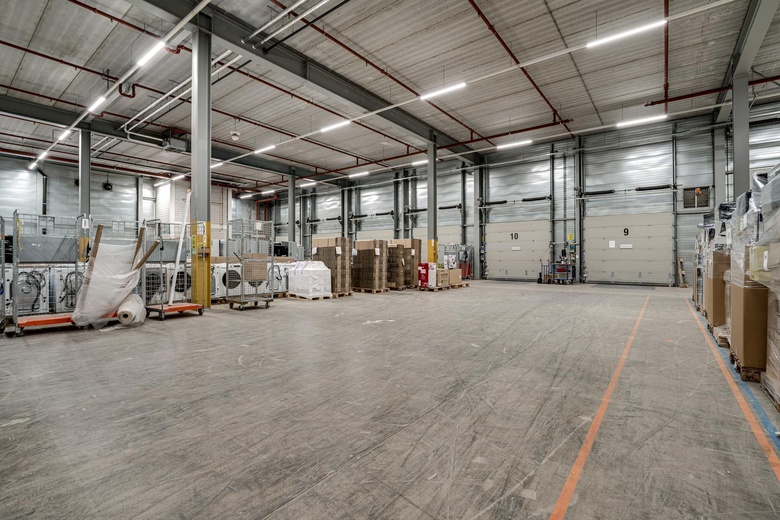 BedrijfsruimteaanBijsterhuizen 2514 D<br/> inWijchen BedrijfsruimteaanBijsterhuizen 2514 D<br/> inWijchen