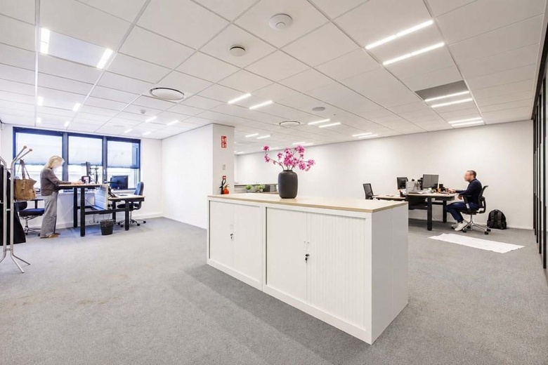Bedrijfsruimte Moordrecht - Zuidbaan 506 - Foto 2
