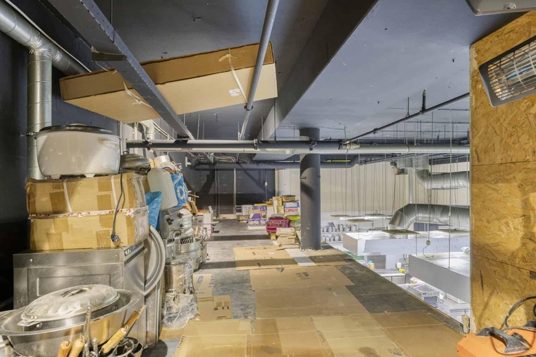 Horeca Hoofddorp - Burgemeester van Stamplein 280B - Foto 16
