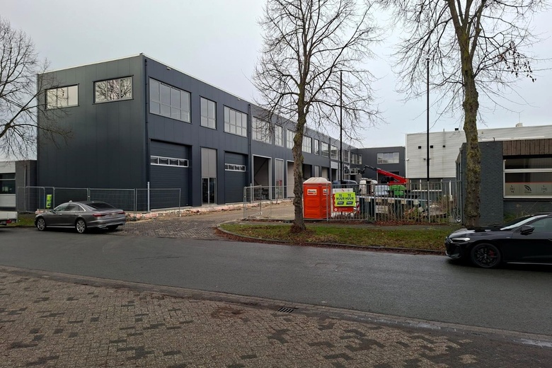 BedrijfsruimteaanRemmingweg 43 A<br/> inAlmere