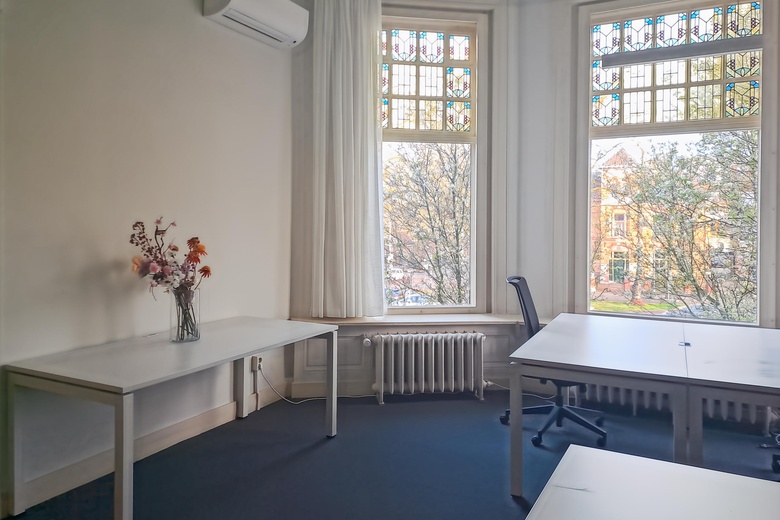 Kantoorruimte Nijmegen - Oranjesingel 51 - Foto 2