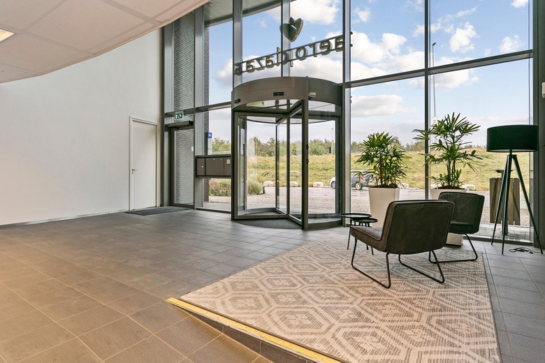 KantoorruimteaanFlight Forum 3450<br/> inEindhoven