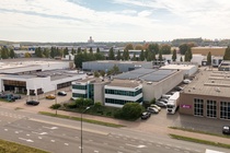 Bedrijfsruimte Son en Breugel - Ekkersrijt 6036 - Foto 1