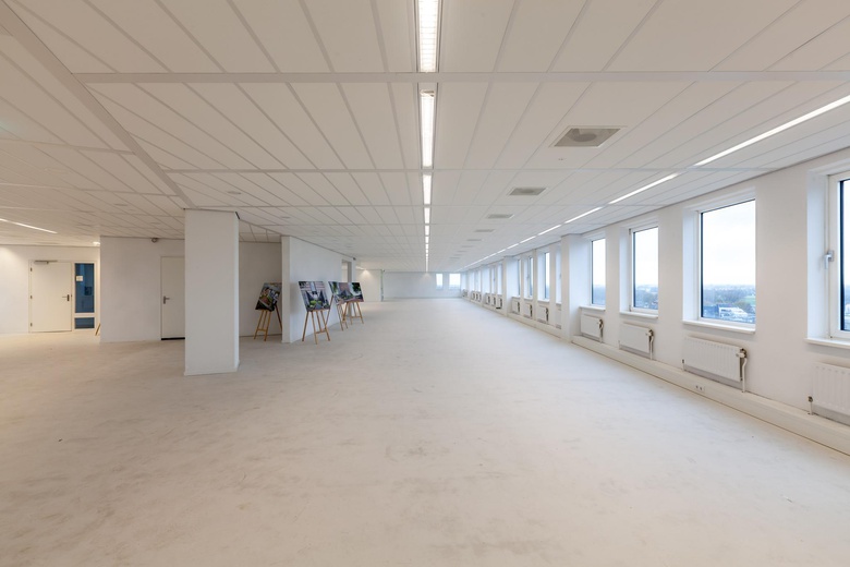 KantoorruimteaanUtopialaan 22<br/> inDen Bosch