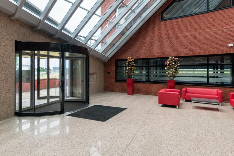 KantoorruimteaanLuxemburglaan 31 - 35<br/> inMaastricht