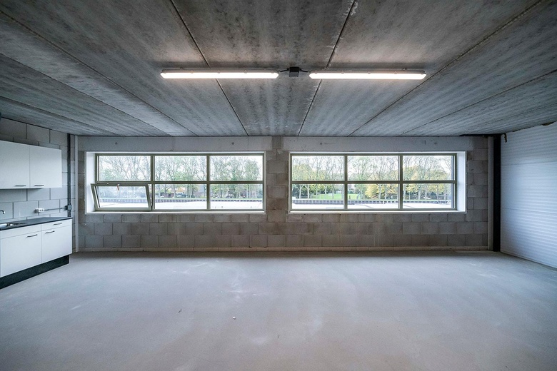 BedrijfsruimteaanHandelskade 1 03<br/> inGorinchem