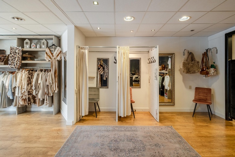 WinkelruimteaanSint Maartenstraat 51<br/> inLosser