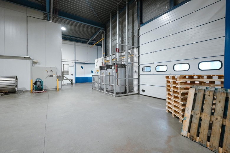 BedrijfsruimteaanPaul Gabrielstraat 19<br/> inDeurne BedrijfsruimteaanPaul Gabrielstraat 19<br/> inDeurne